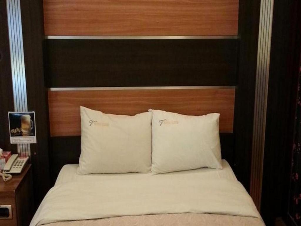 Valentine Hotel Kojang Kültér fotó