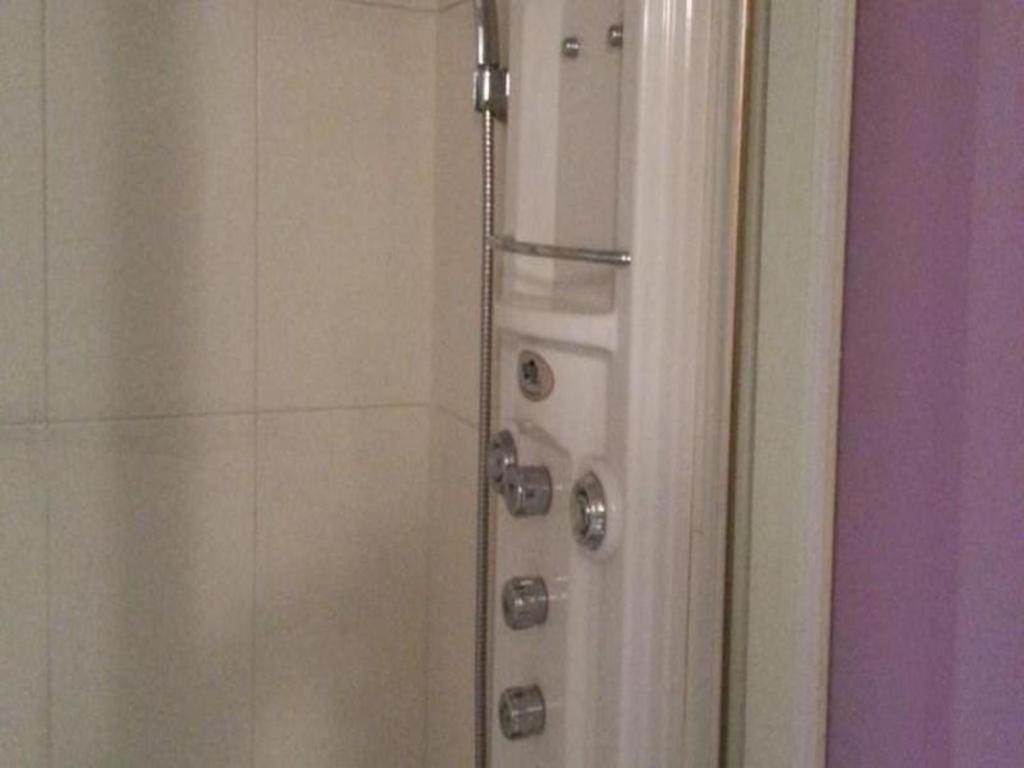 Valentine Hotel Kojang Kültér fotó
