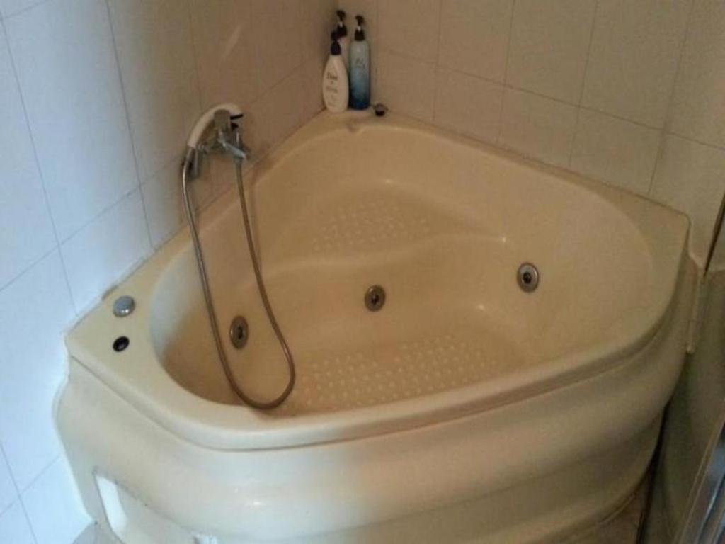 Valentine Hotel Kojang Kültér fotó